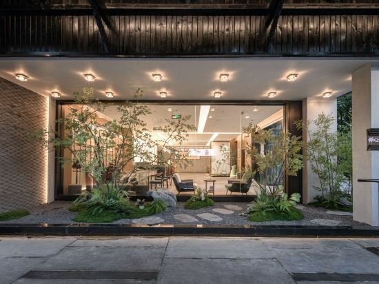 Фото отеля 2