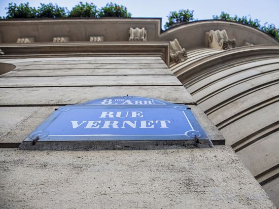 Фото Hotel Vernet 