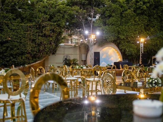 Фото Sonesta Hotel, Tower & Casino - Cairo