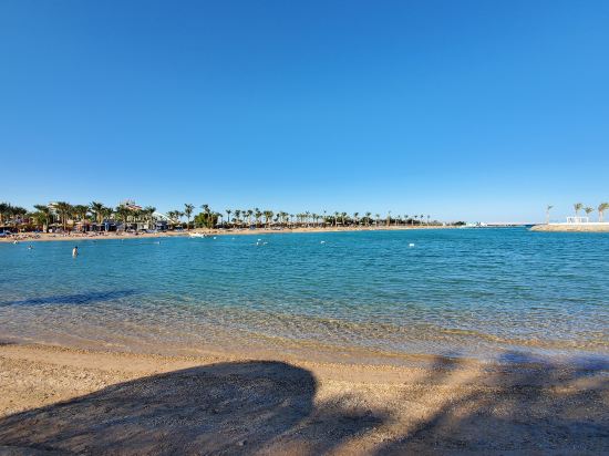 Фото Hrg Hurghada Apartments hotel Aqua park - by Mamo Property