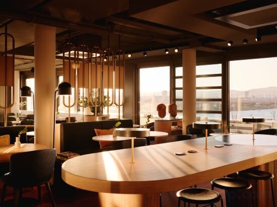 Фото A by Adina Vienna Danube