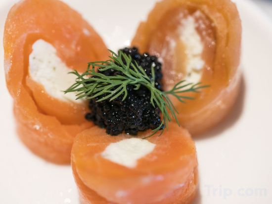 Фото The Ritz-Carlton, Pentagon City