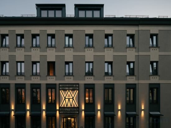 Фото Weltwien Apartments