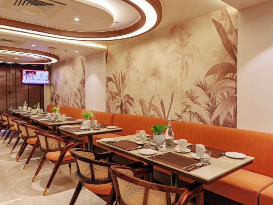 Фото Fabhotel Stay Suite