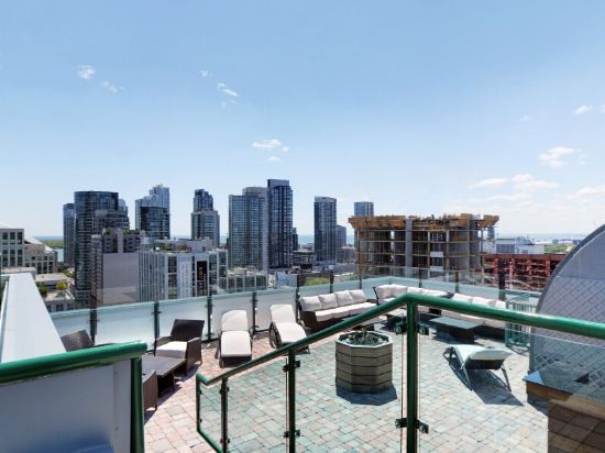 Фото Hyatt Regency Toronto