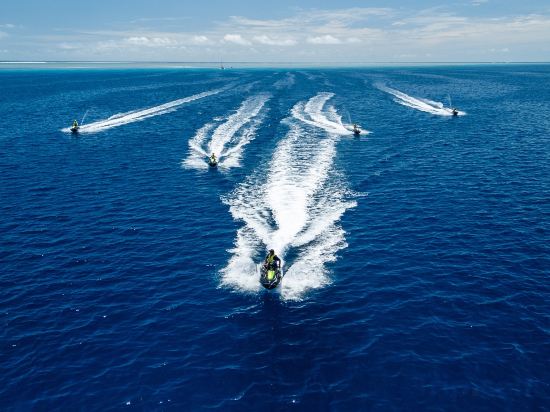 Фото Sofitel Fiji Resort And SPA