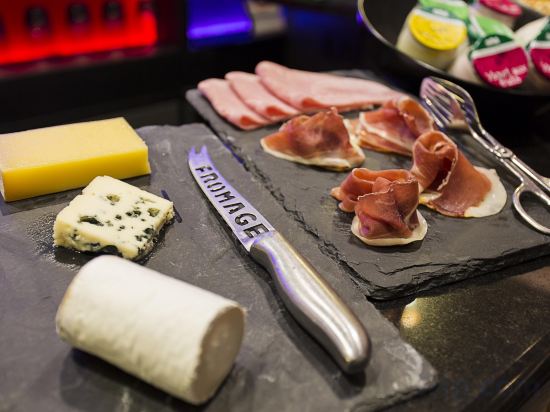 Фото Hôtel Adèle & Jules