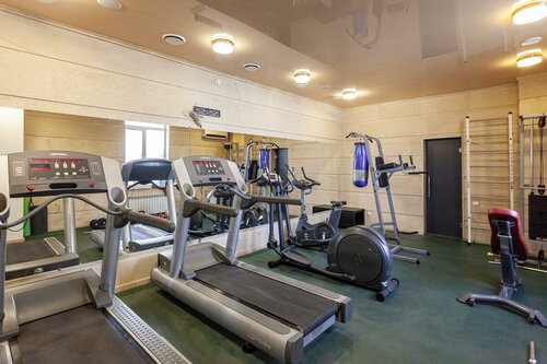 Гостиница Amici Grand Hotel в Краснодаре