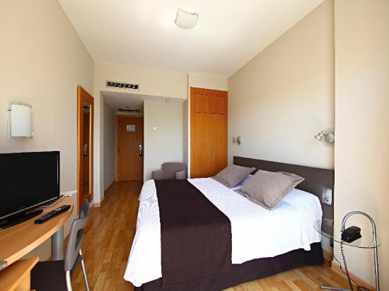 Фото Hotel Joan Miró Museum