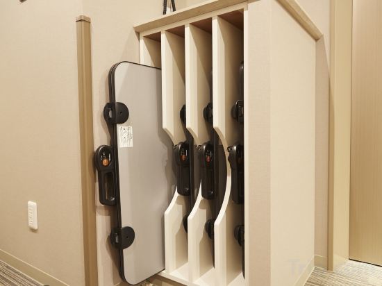 Фото Koko Hotel Sapporo Ekimae