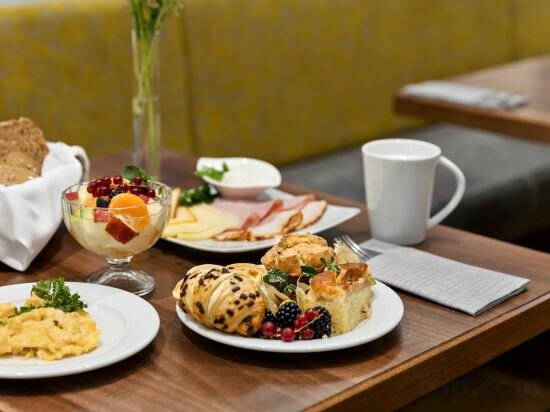 Фото Hotel Rathauspark Wien