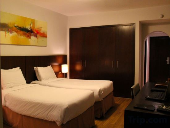 Фото H3 Hotel Paulista