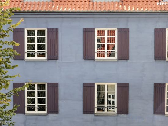 Фото Hotel Villa Provence