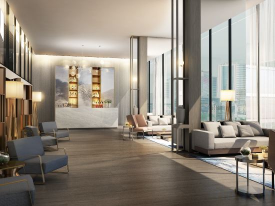 Фото Somerset Rama 9 Bangkok