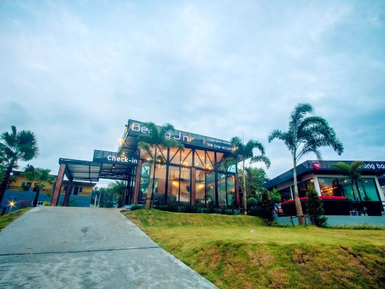 Фото Belong Jin The Dam Hotel & Resort