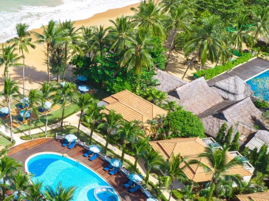 Фото Khao Lak Bayfront Resort