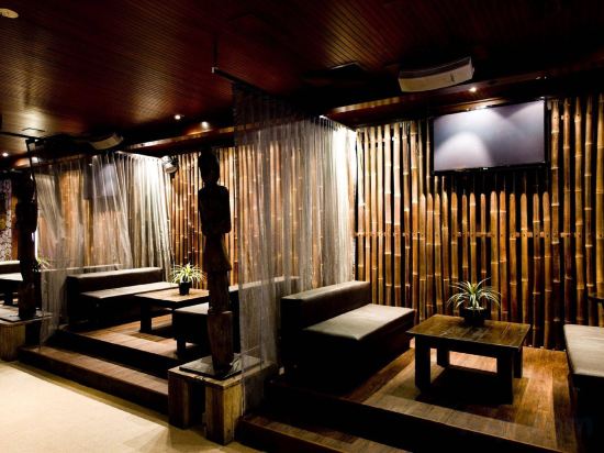 Фото Citiclub Hotel