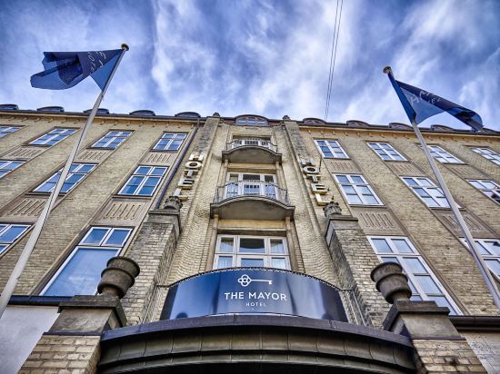 Фото Scandic The Mayor