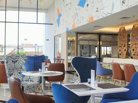 Фото Mercure Bandung City Centre