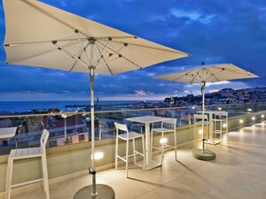 Гостиница Turim Santa Maria Hotel