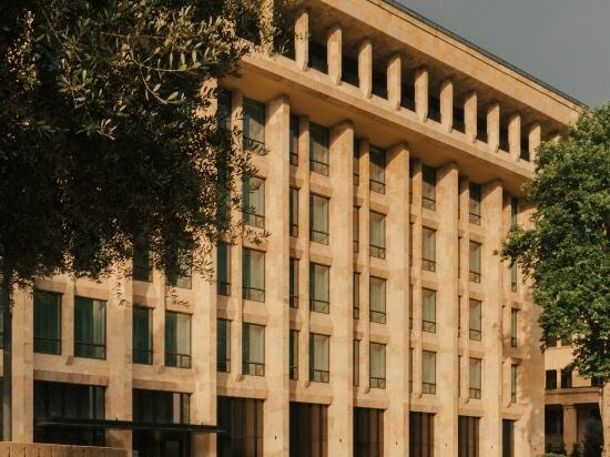 Фото The Telegraph Hotel