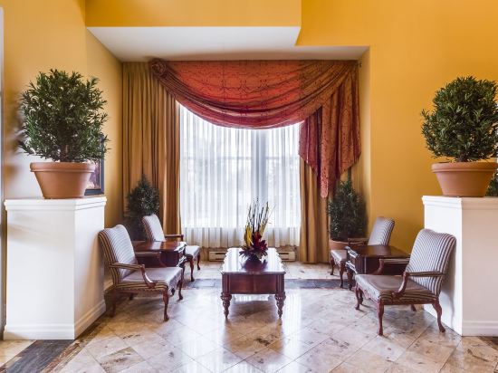 Фото Monte Carlo Inn & Suites Downtown Markham