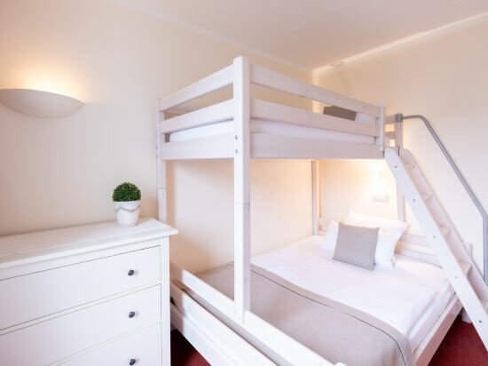 Фото Novum Hotel Bremer Haus Bremen