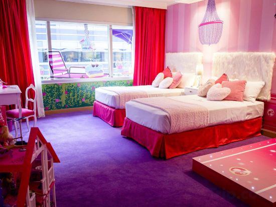 Фото Hilton Buenos Aires