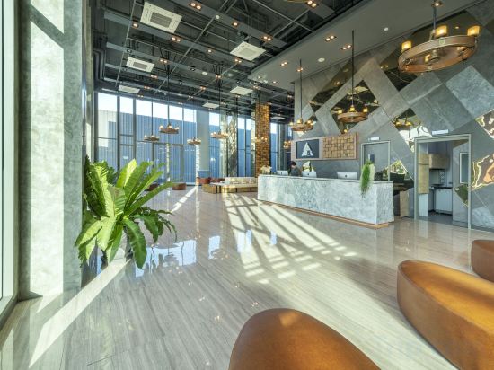 Фото Aisana Hotel Korat