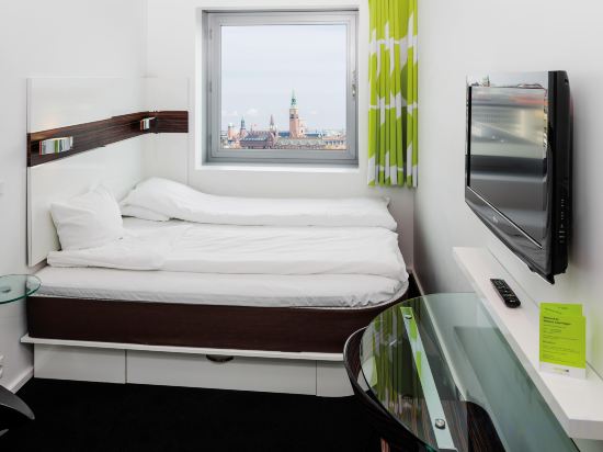 Фото Wakeup Copenhagen Borgergade