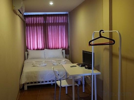 Фото Vx The Fifty - Hostel