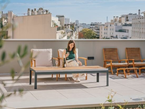 Фото Appart City Collection Paris Gare de Lyon