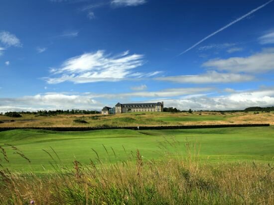Фото Fairmont St Andrews - Scotland