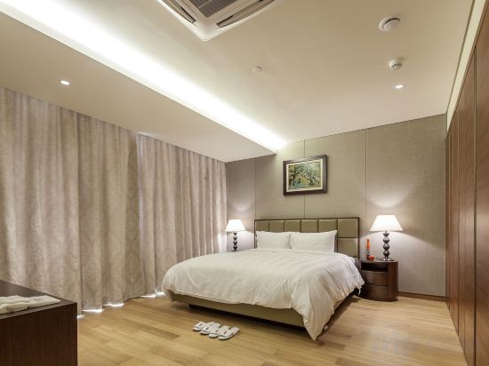 Фото Lotte The Residence