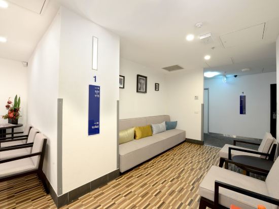 Фото Ibis budget Melbourne Cbd