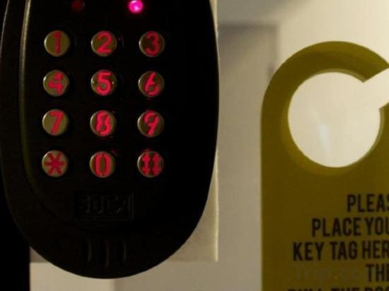 Фото S1 Hostel Bangkok