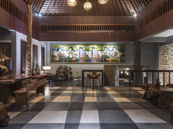 Фото Ayuterra Resort