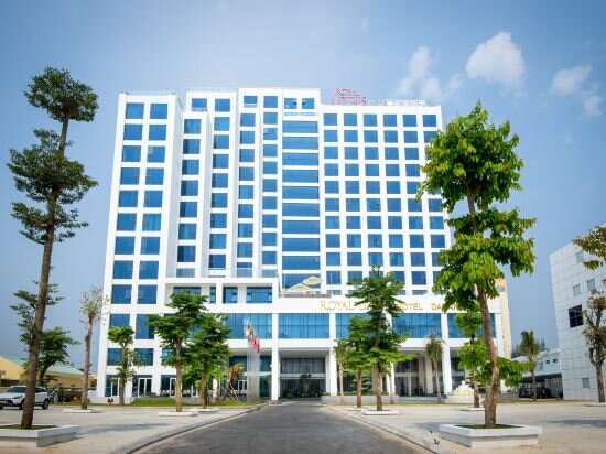 Фото Royal Lotus Hotel Danang