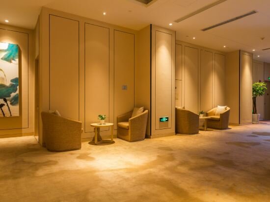 Фото Hilton Garden Inn Xi'an High-Tech Zone