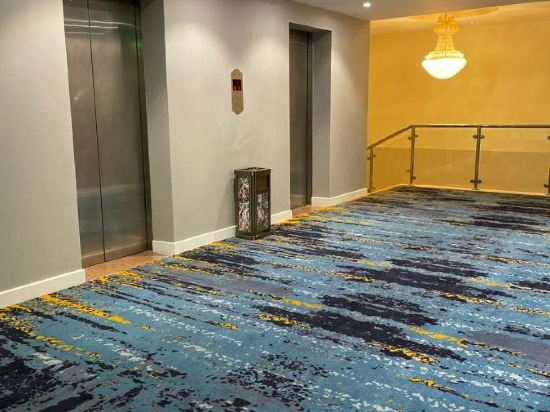 Фото Отель Warwick Al Jubail