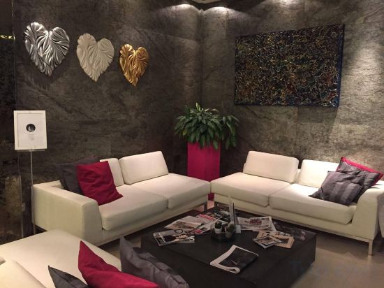 Фото Smy Bologna Centrale