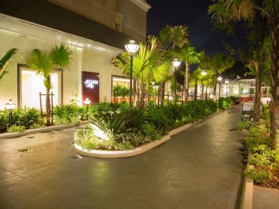 Фото The Residency Towers Coimbatore