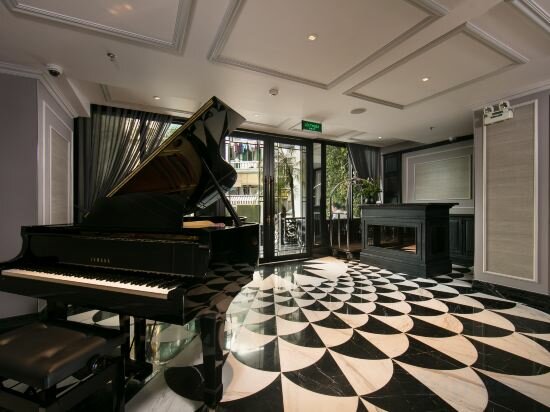 Фото La Sinfonía Citadel Hotel & SPA