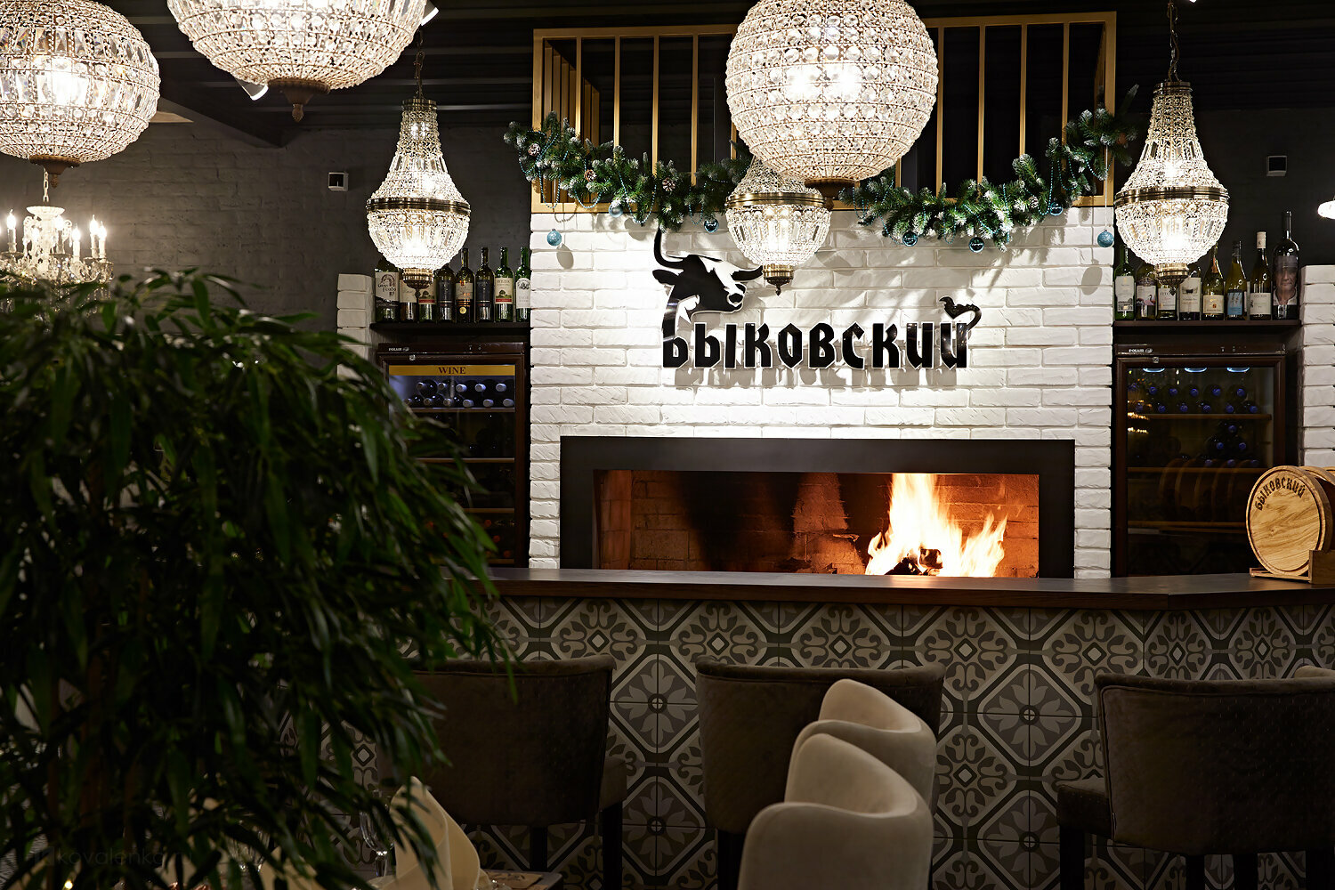 Фото Арт-Холл