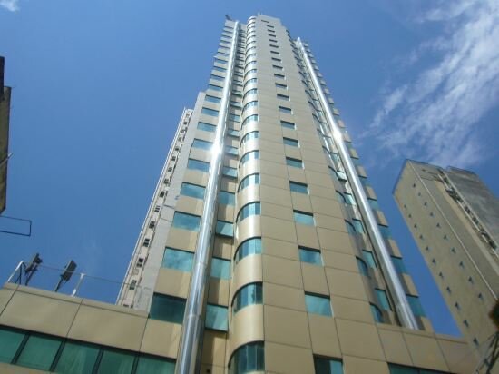 Hotel Yesinn @ymt Youth Hostel, Kowloon, photo