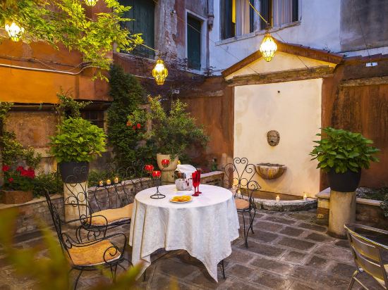 Фото Hotel San Moisè