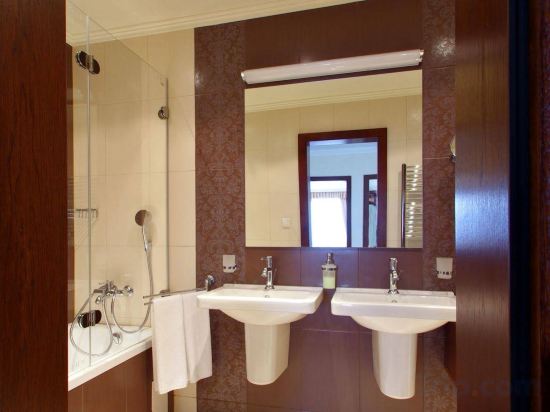 Фото Boutique Hotel Hviezdoslav