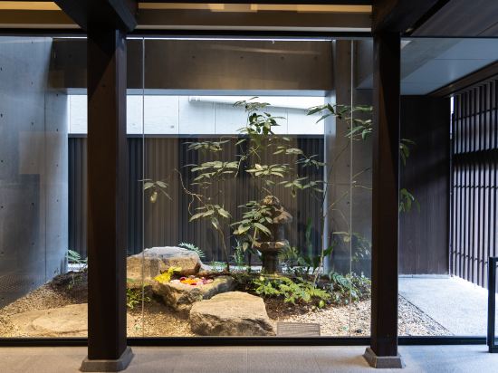 Фото Mitsui Garden Hotel Kyoto Shinmachi Bettei