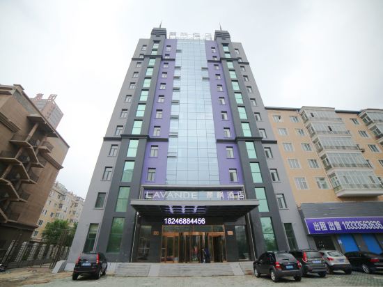 Фото отеля 3