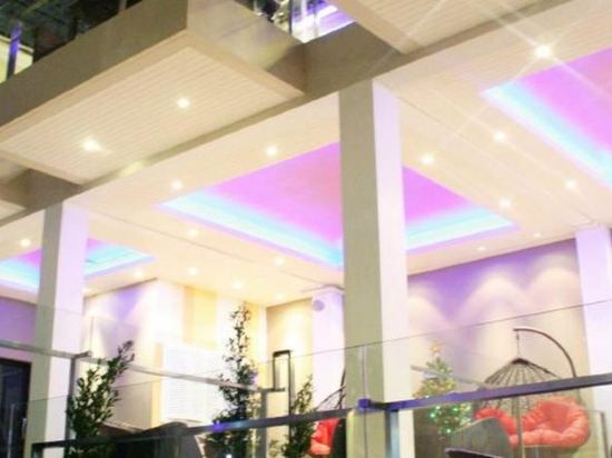 Фото Grand Lord Hotel